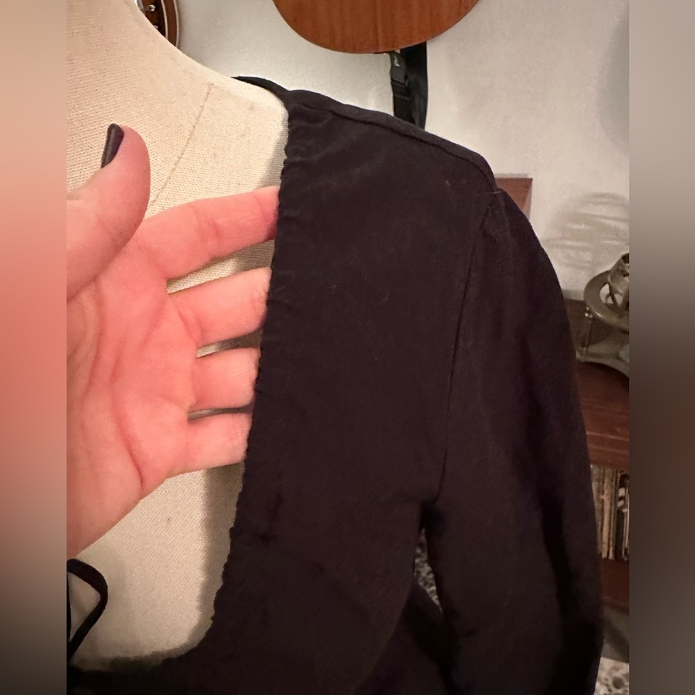 Intermix Blouse - image 6